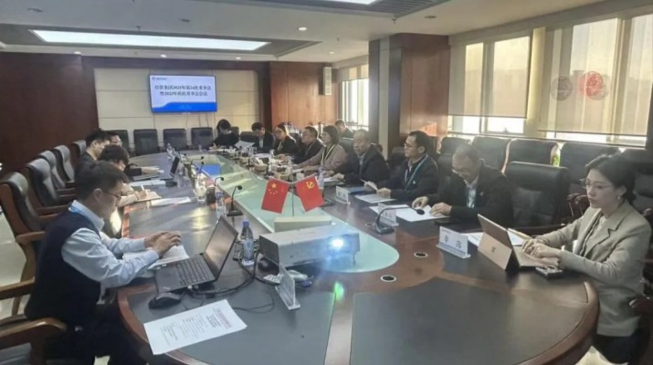 以练促治，提升决策质效新水平——甘肃文旅集团举办2025年第二场模拟董事会活动