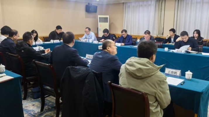 以练促能，夯实法人治理实践新成效——甘肃文旅集团举办2025年第三场模拟董事会