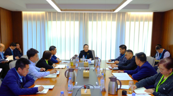 “强经营·拓市场·增效能” 甘肃文旅集团召开2026年生产经营谋划专题会